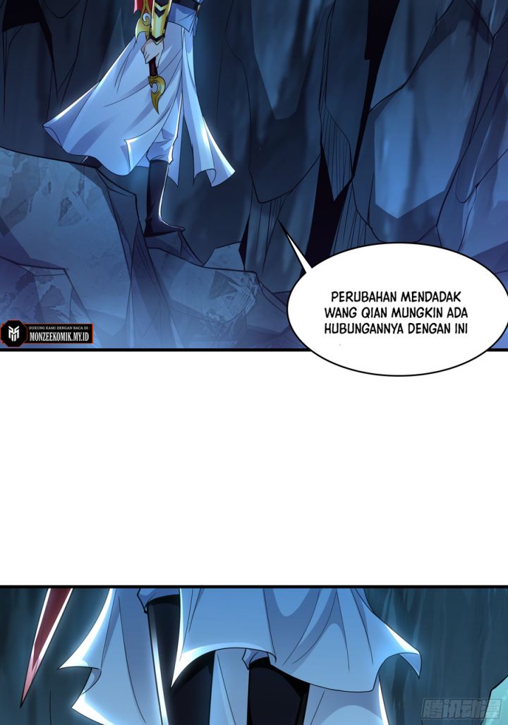 1 Million Times Attack Speed chapter 58 halaman 46