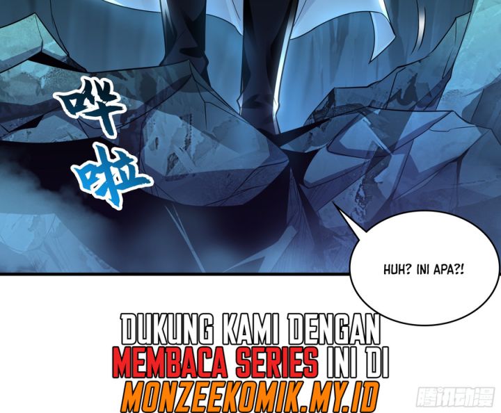 1 Million Times Attack Speed chapter 58 halaman 47