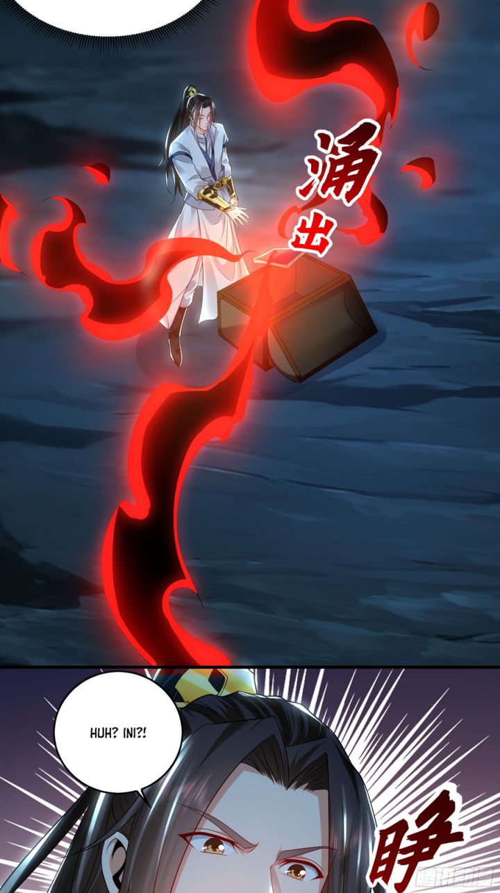 1 Million Times Attack Speed chapter 58 halaman 57