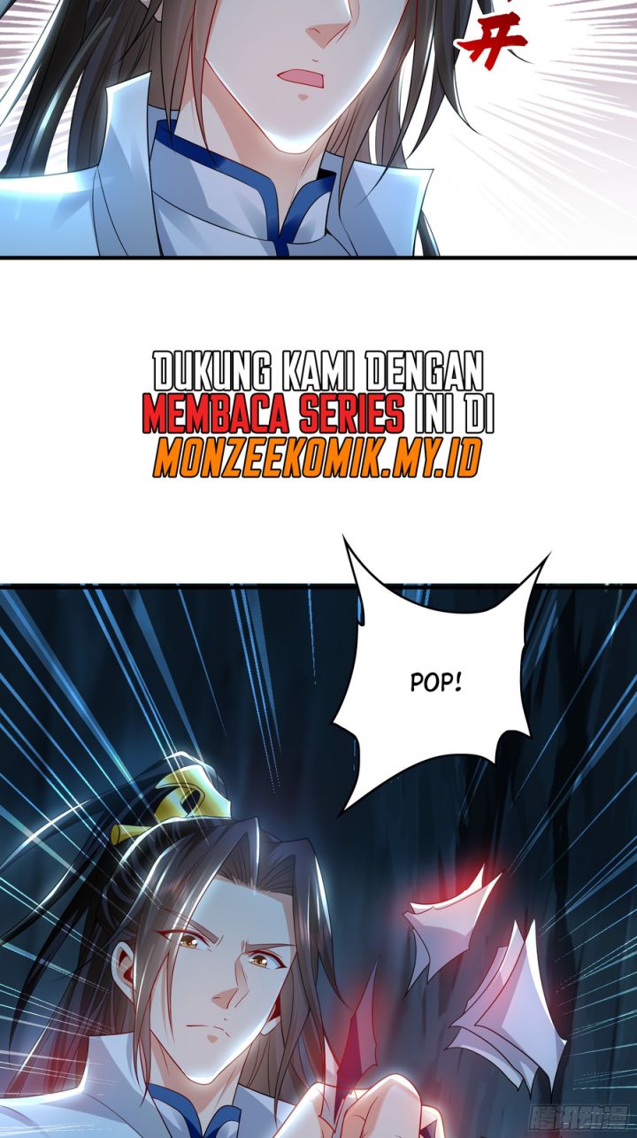 1 Million Times Attack Speed chapter 58 halaman 58
