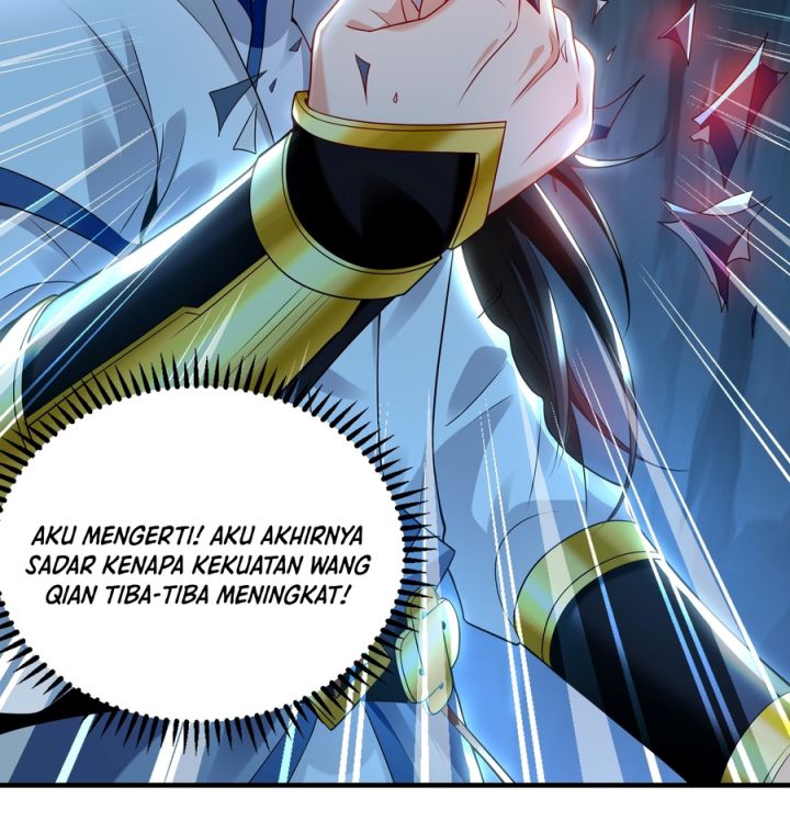 1 Million Times Attack Speed chapter 58 halaman 59