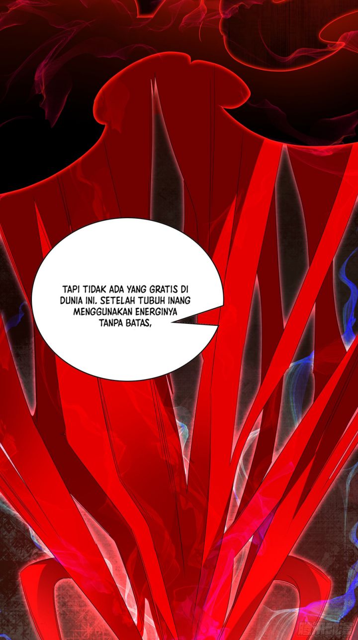 1 Million Times Attack Speed chapter 59 halaman 7
