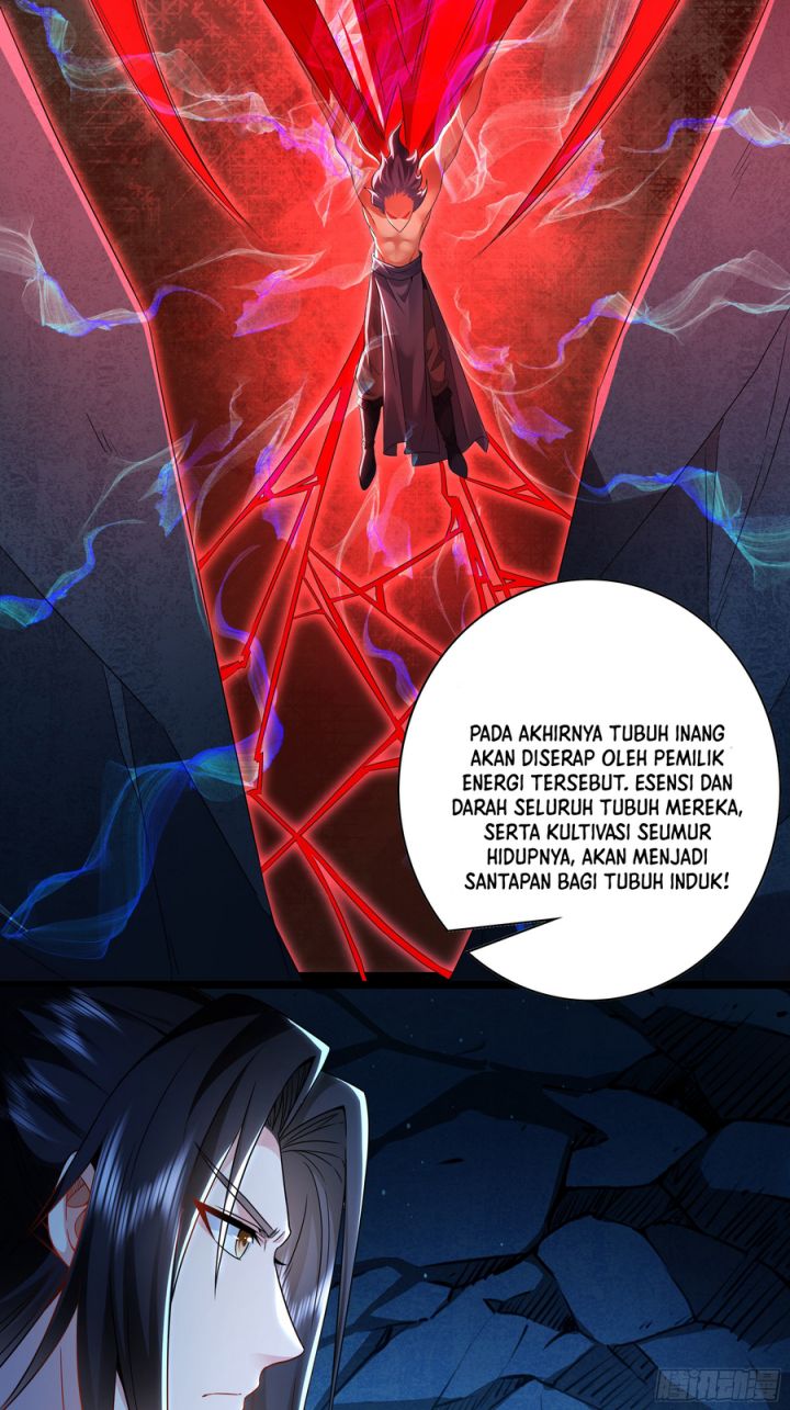 1 Million Times Attack Speed chapter 59 halaman 8