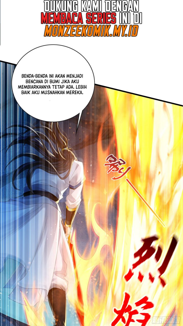 1 Million Times Attack Speed chapter 59 halaman 12