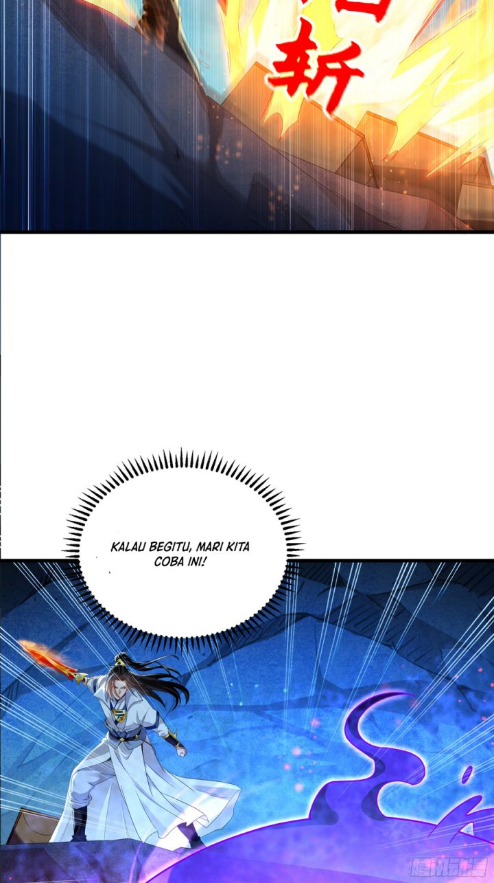 1 Million Times Attack Speed chapter 59 halaman 13