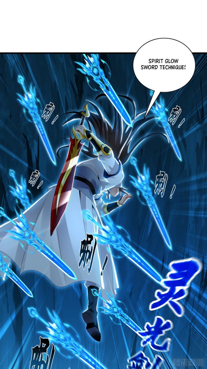 1 Million Times Attack Speed chapter 59 halaman 15