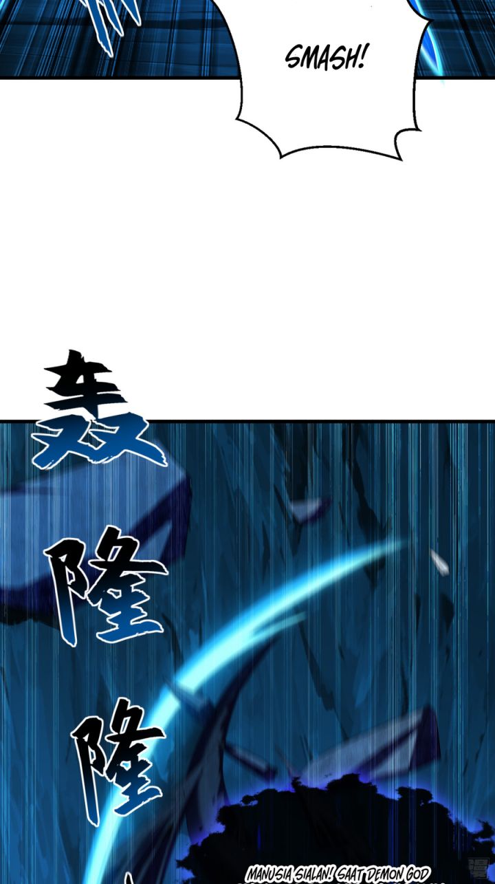1 Million Times Attack Speed chapter 59 halaman 18