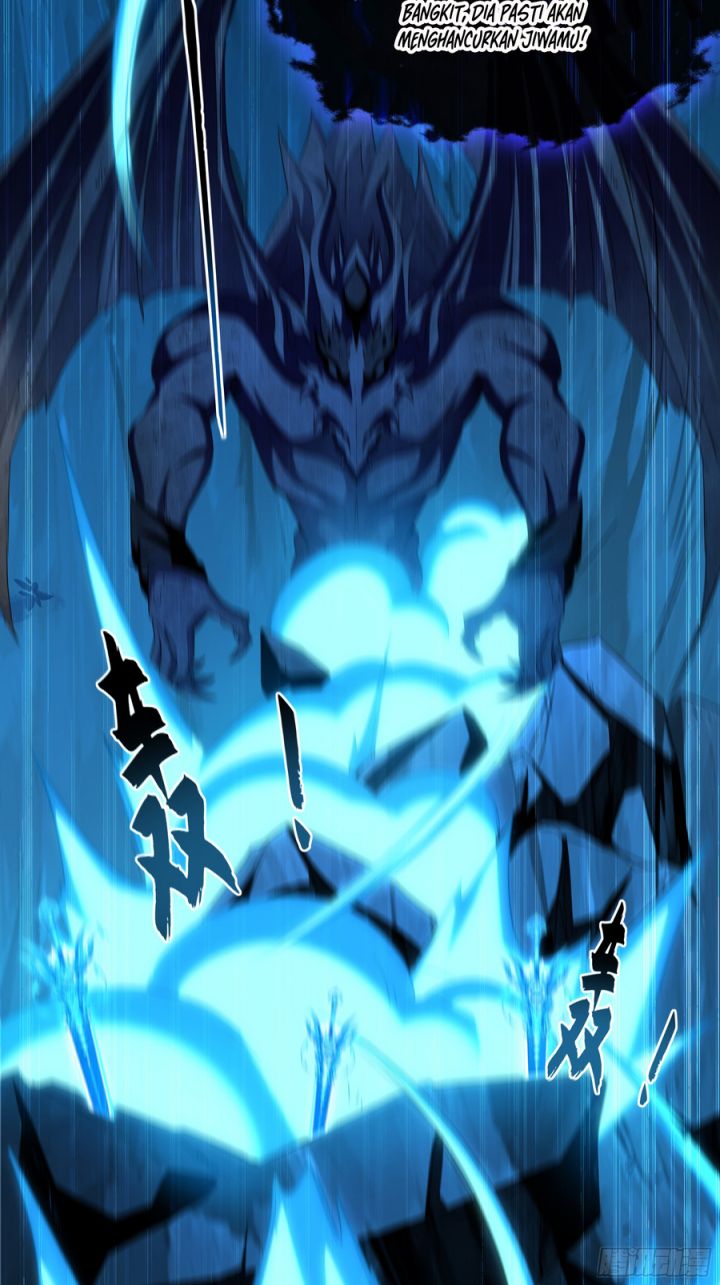 1 Million Times Attack Speed chapter 59 halaman 19