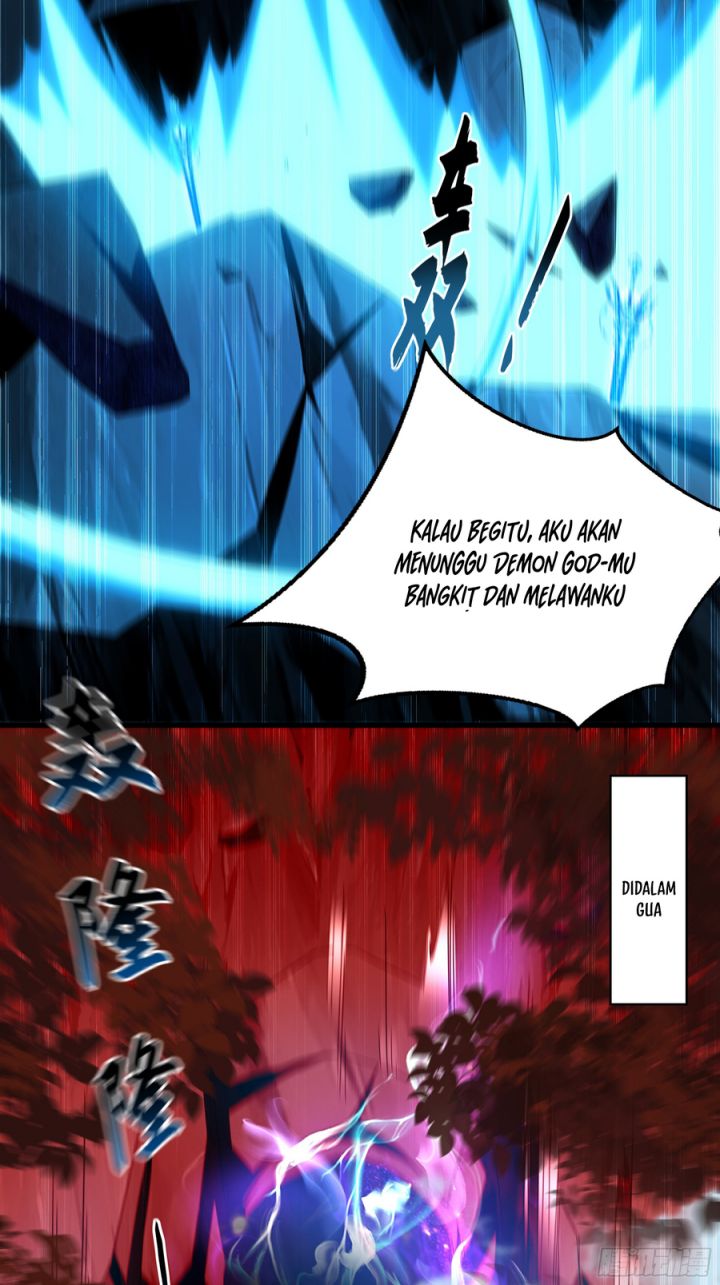 1 Million Times Attack Speed chapter 59 halaman 20