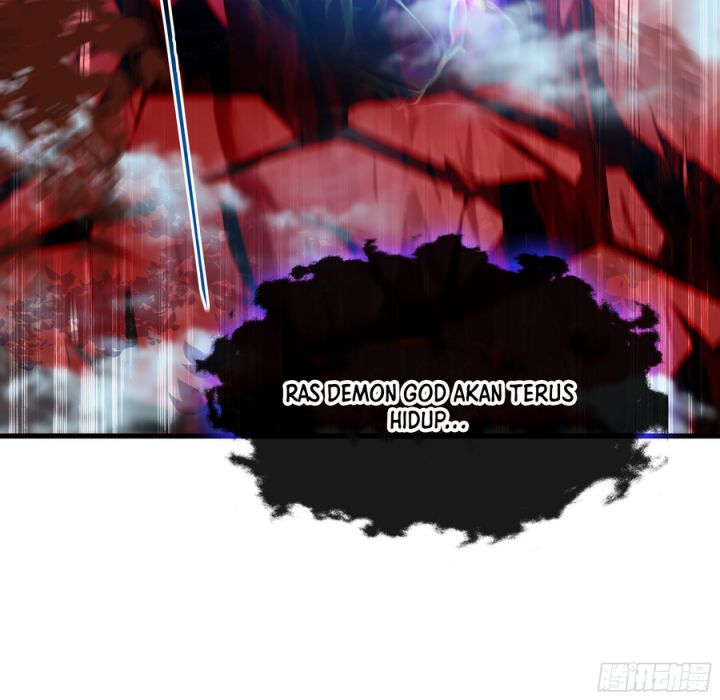 1 Million Times Attack Speed chapter 59 halaman 21