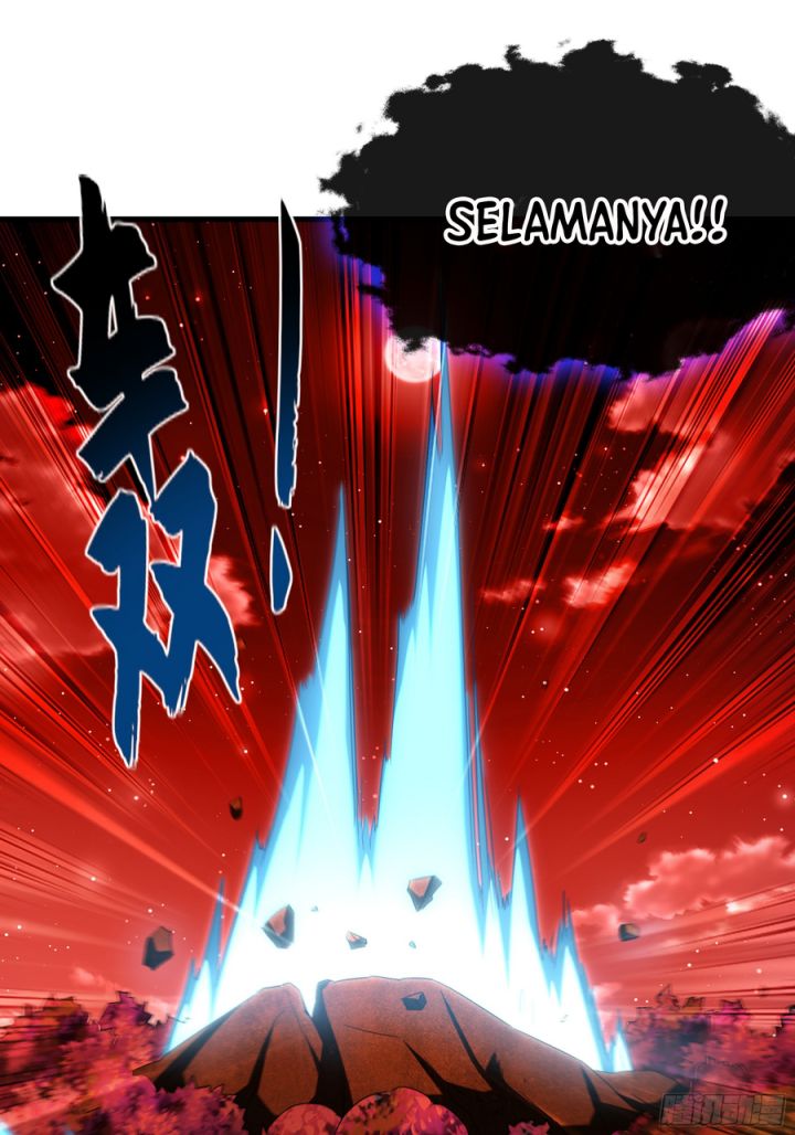 1 Million Times Attack Speed chapter 59 halaman 22