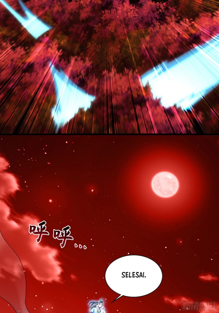 1 Million Times Attack Speed chapter 59 halaman 23