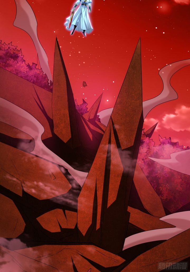 1 Million Times Attack Speed chapter 59 halaman 24