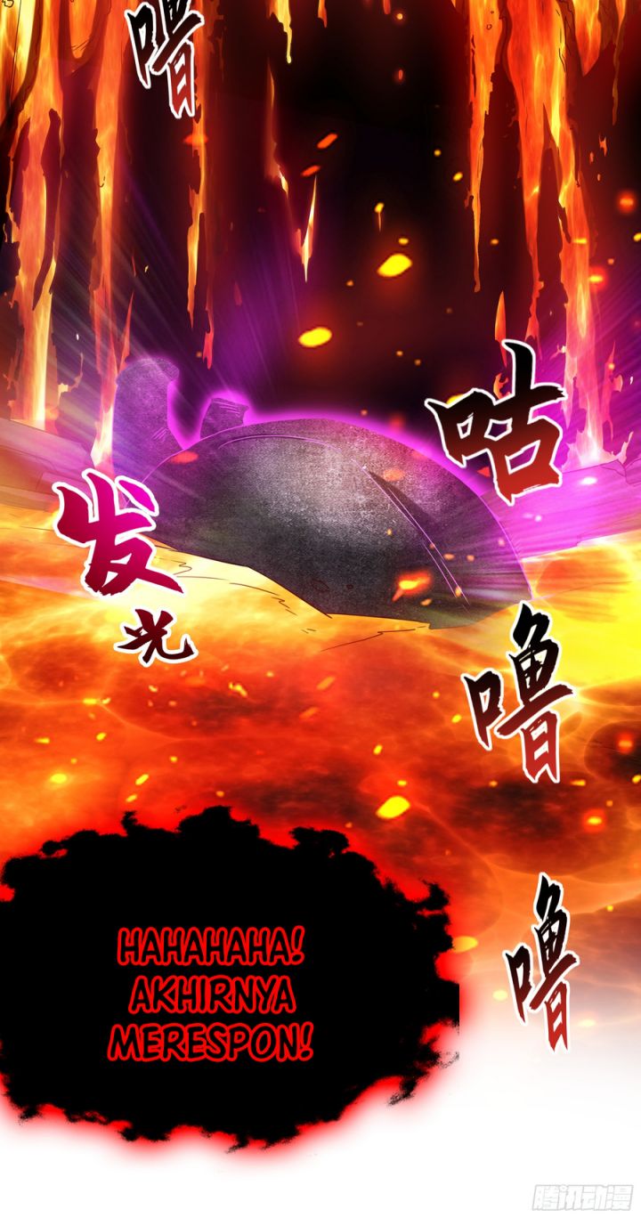 1 Million Times Attack Speed chapter 59 halaman 29
