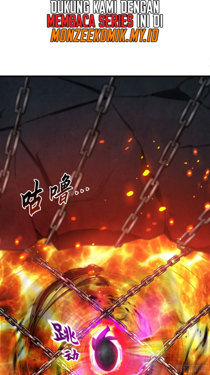 1 Million Times Attack Speed chapter 59 halaman 30