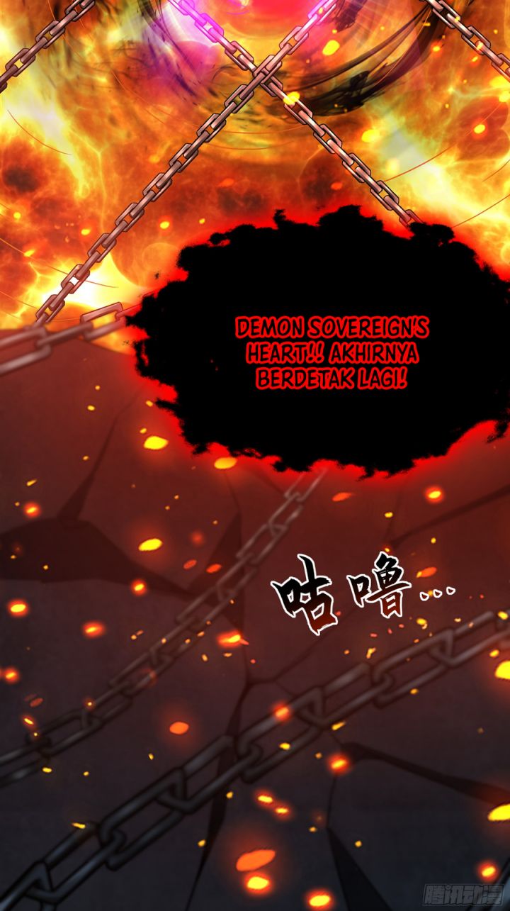 1 Million Times Attack Speed chapter 59 halaman 31