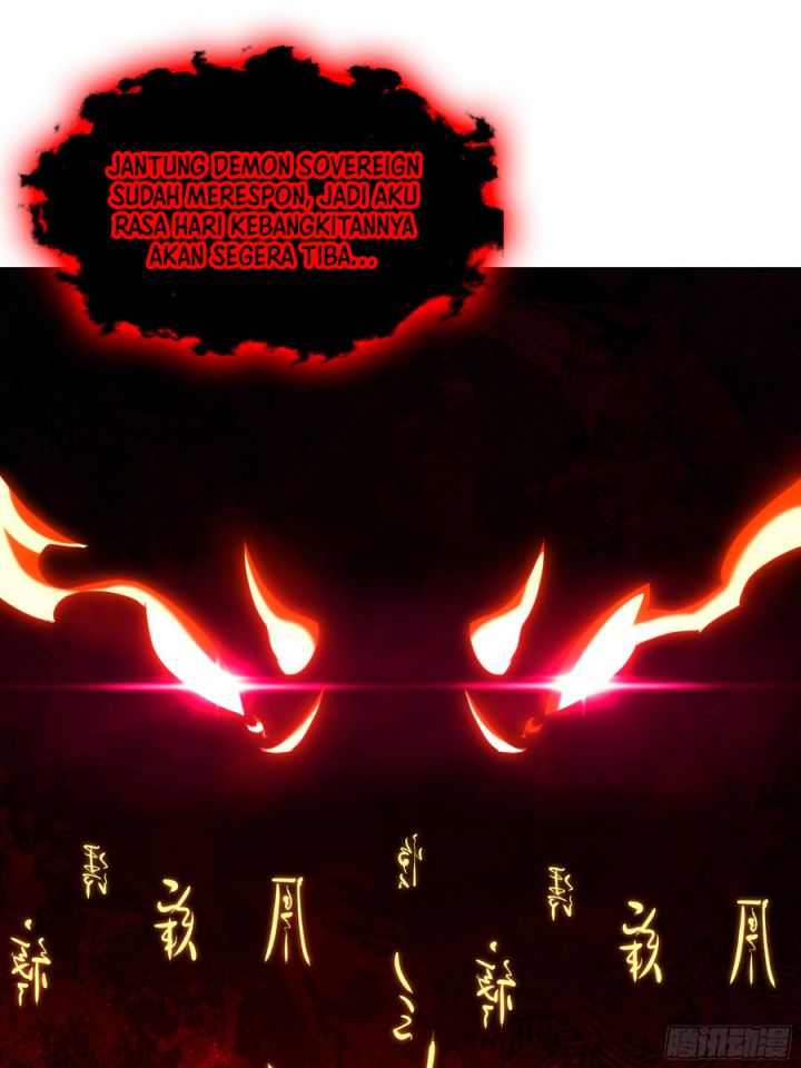 1 Million Times Attack Speed chapter 59 halaman 36