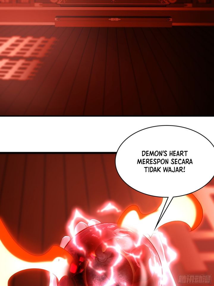 1 Million Times Attack Speed chapter 59 halaman 42