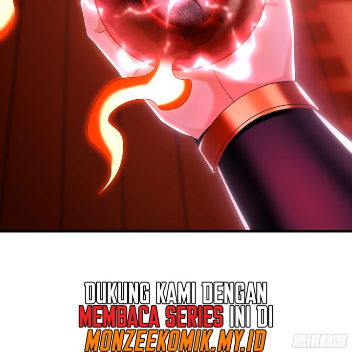 1 Million Times Attack Speed chapter 59 halaman 43