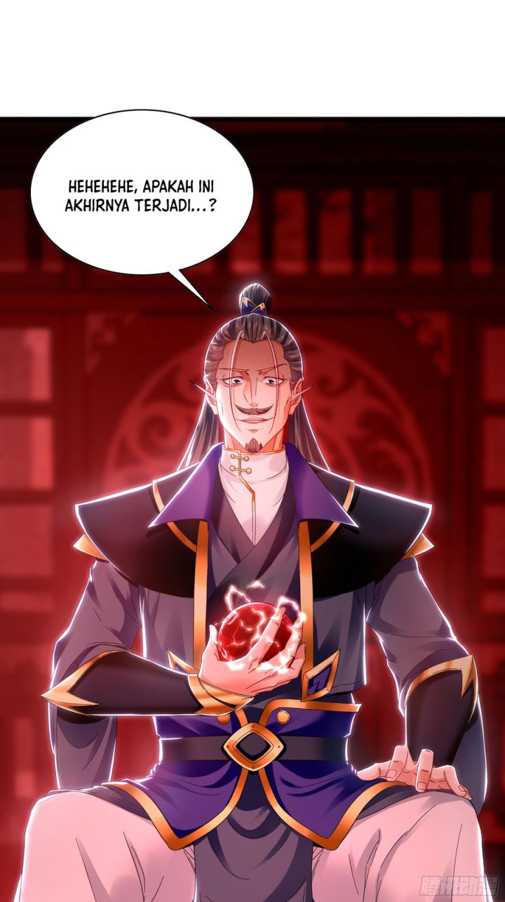 1 Million Times Attack Speed chapter 59 halaman 44