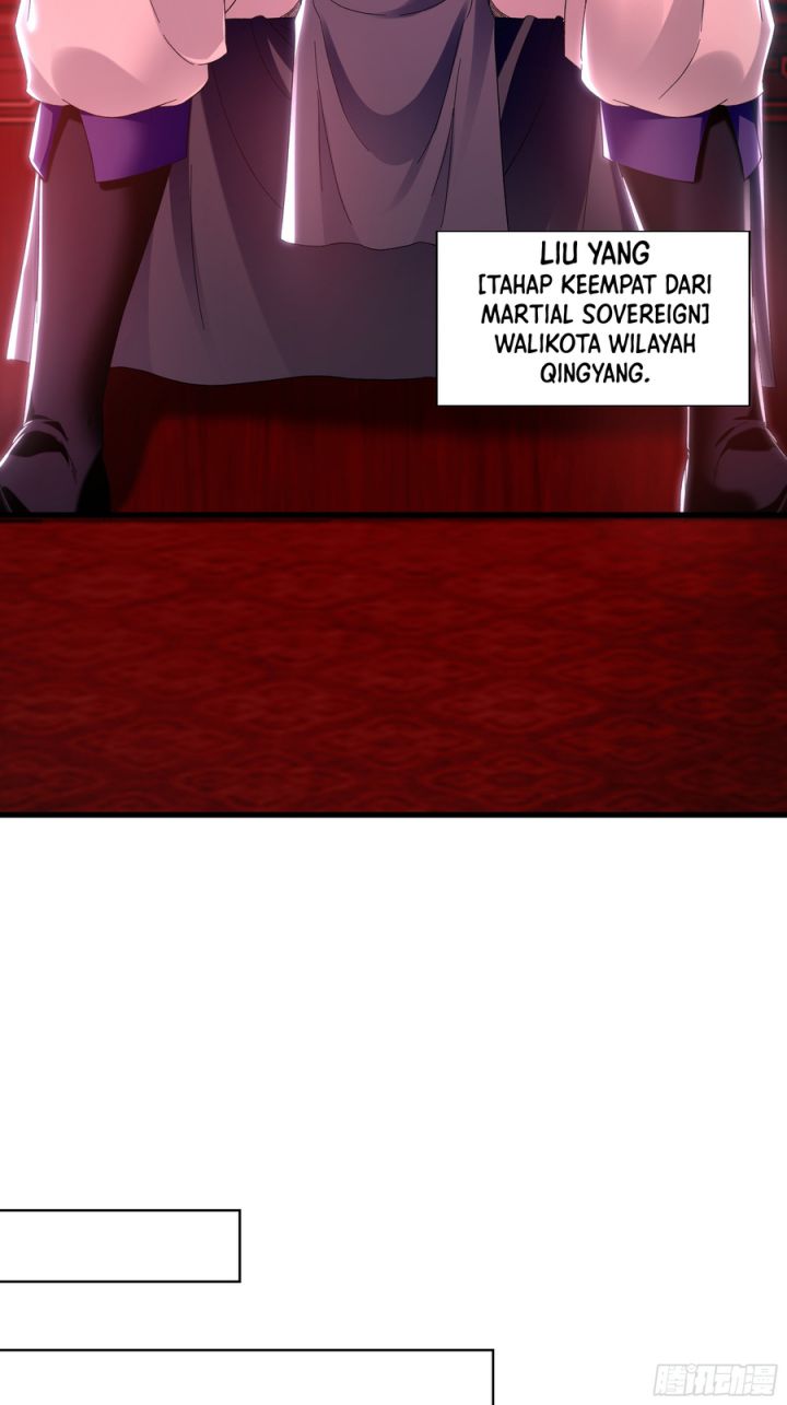 1 Million Times Attack Speed chapter 59 halaman 45