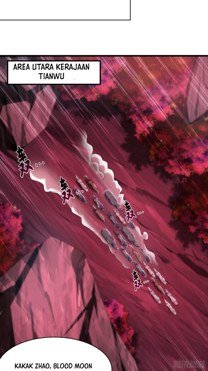 1 Million Times Attack Speed chapter 59 halaman 46