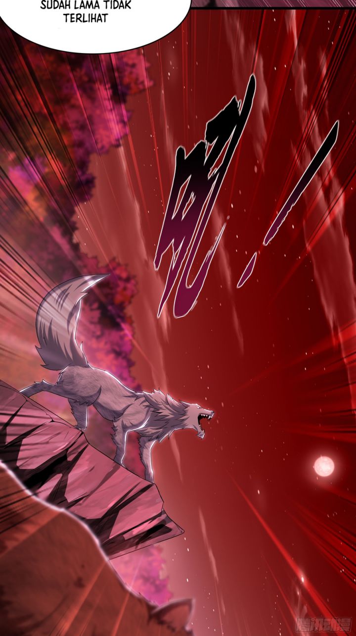 1 Million Times Attack Speed chapter 59 halaman 47