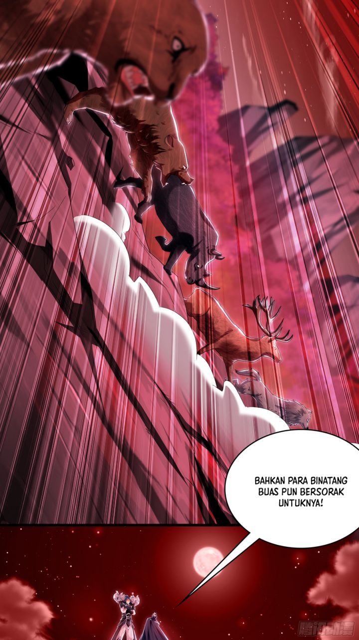 1 Million Times Attack Speed chapter 59 halaman 48