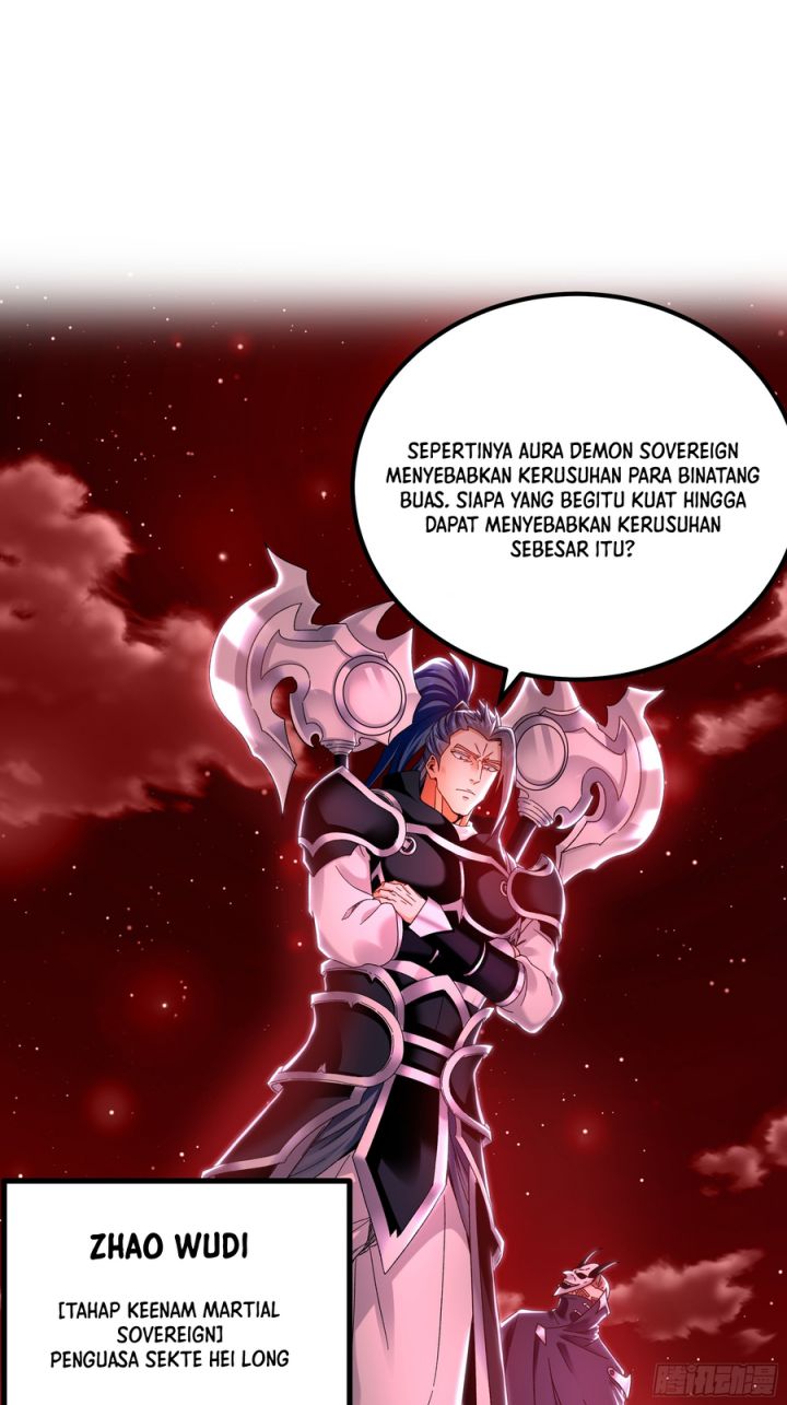 1 Million Times Attack Speed chapter 59 halaman 50
