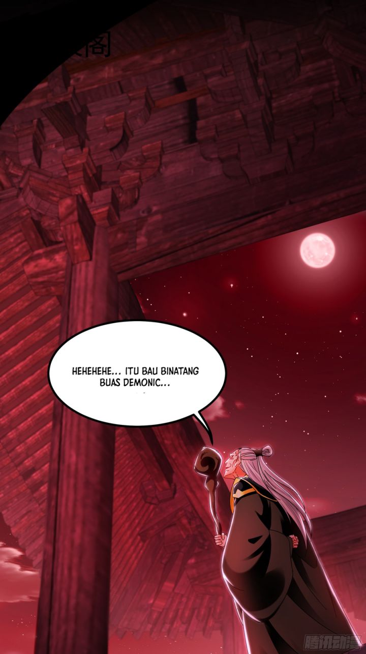 1 Million Times Attack Speed chapter 59 halaman 52
