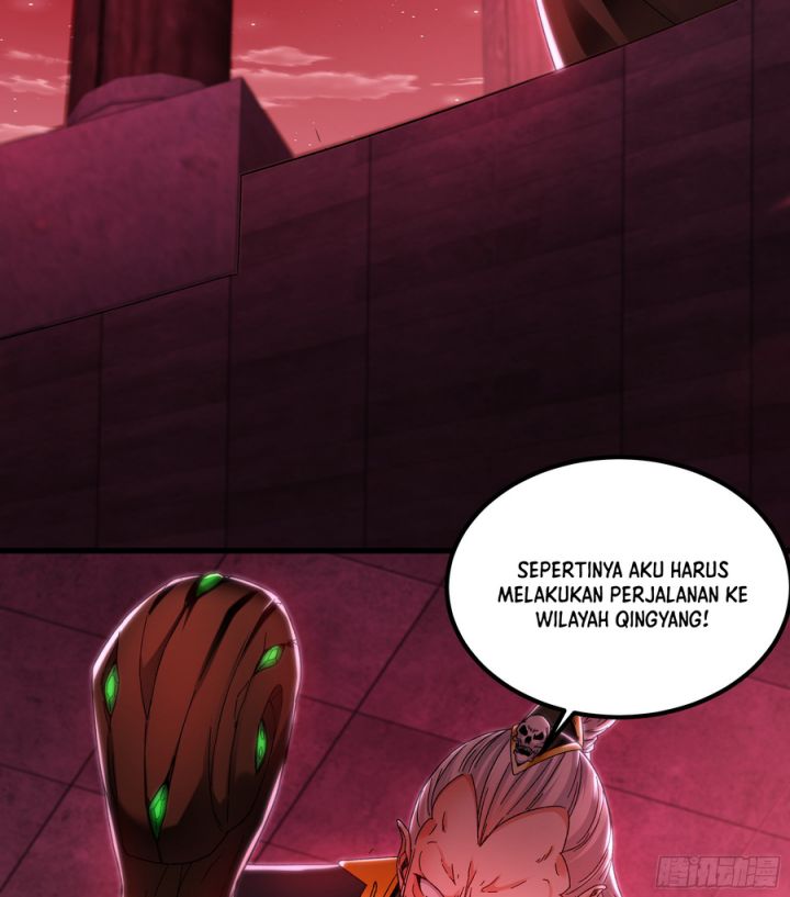 1 Million Times Attack Speed chapter 59 halaman 53