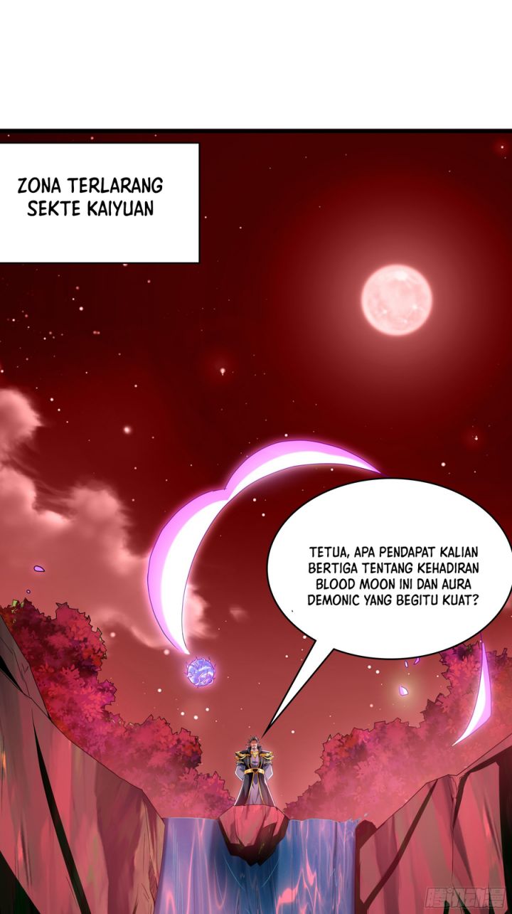 1 Million Times Attack Speed chapter 59 halaman 55