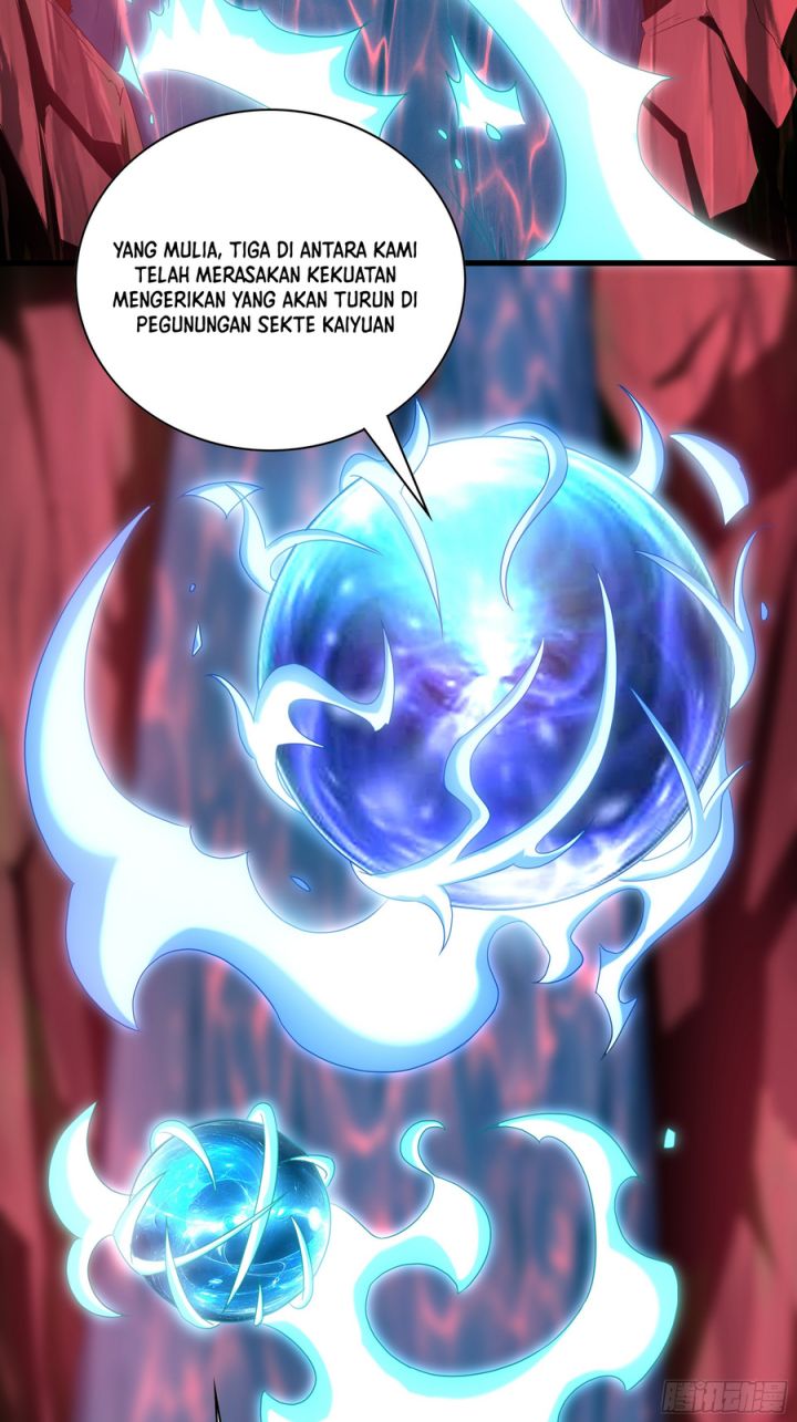 1 Million Times Attack Speed chapter 59 halaman 57