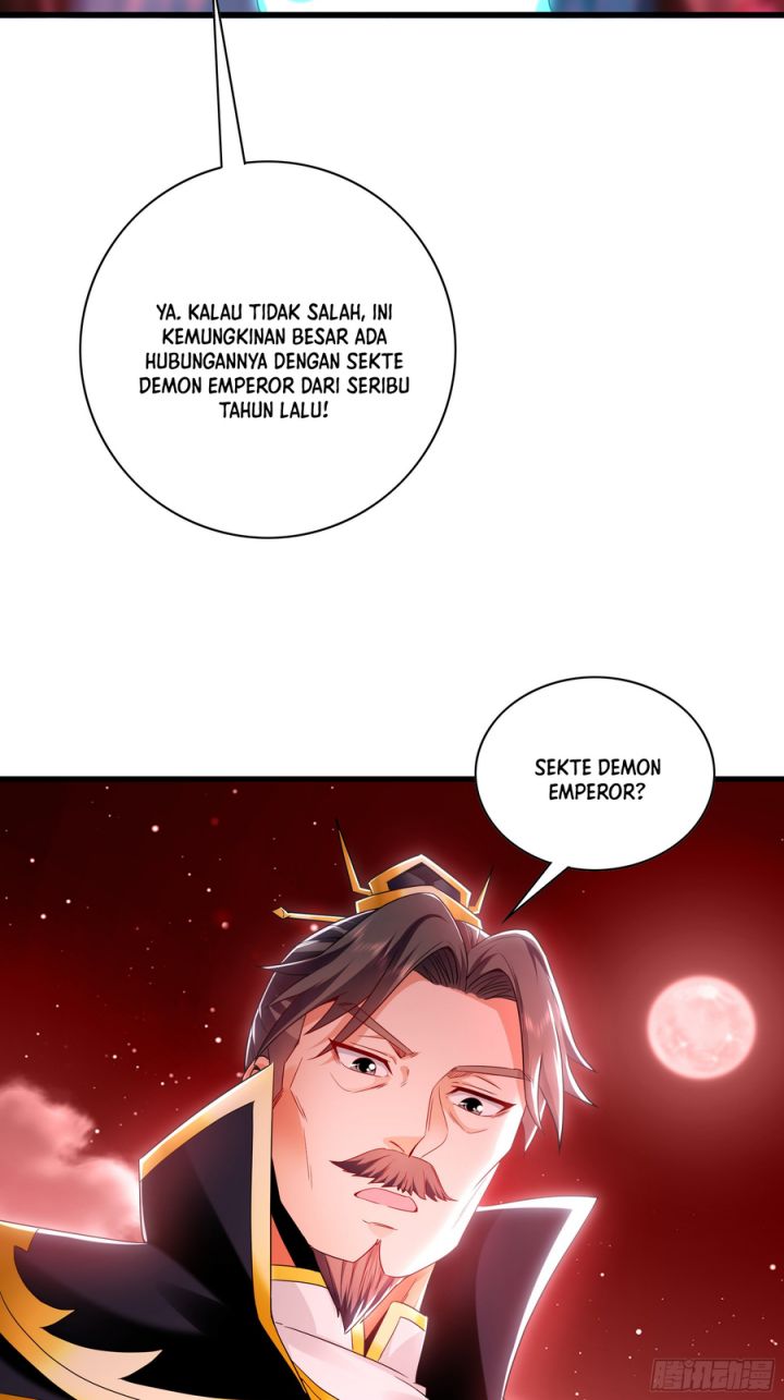 1 Million Times Attack Speed chapter 59 halaman 58