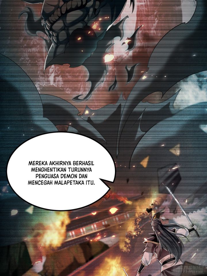 1 Million Times Attack Speed chapter 59 halaman 63
