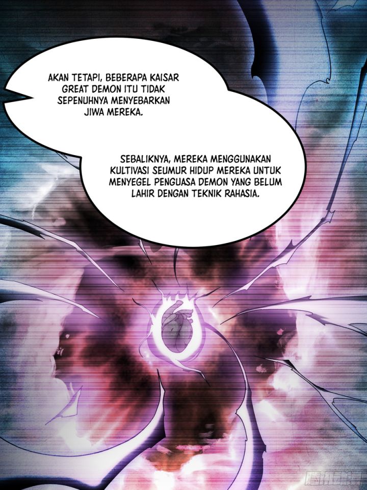 1 Million Times Attack Speed chapter 59 halaman 65