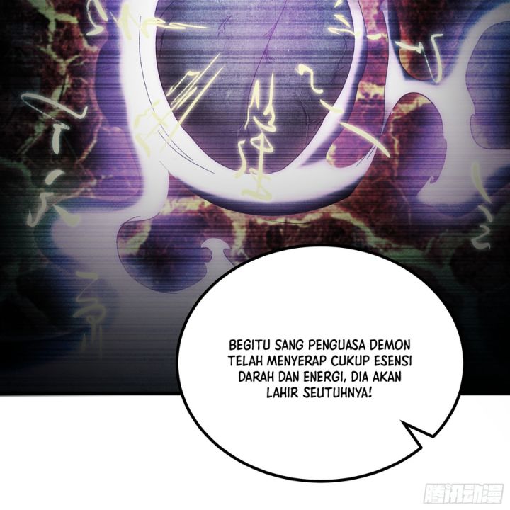 1 Million Times Attack Speed chapter 59 halaman 67