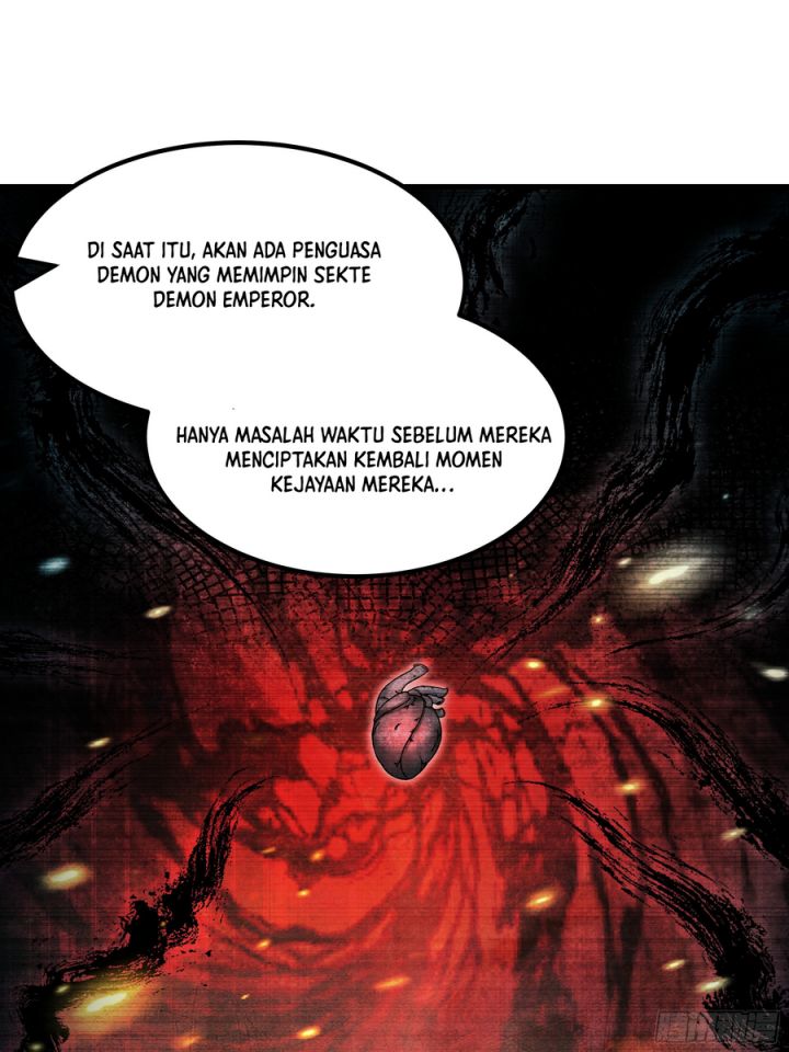 1 Million Times Attack Speed chapter 59 halaman 68