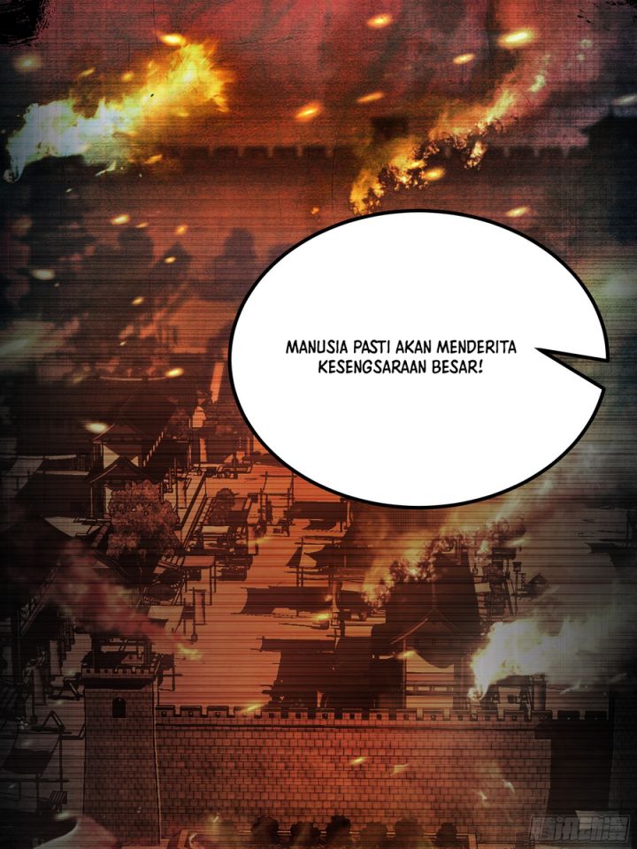 1 Million Times Attack Speed chapter 59 halaman 69