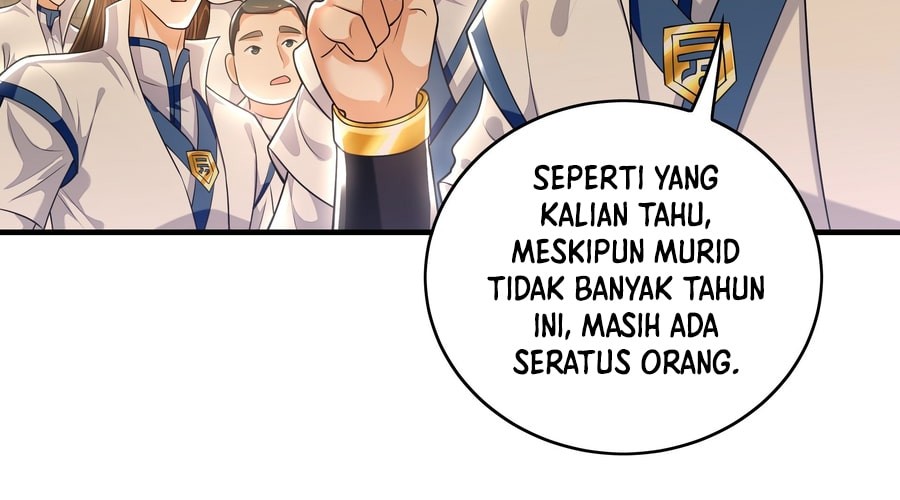 1 Million Times Attack Speed Bab 60 halaman 11
