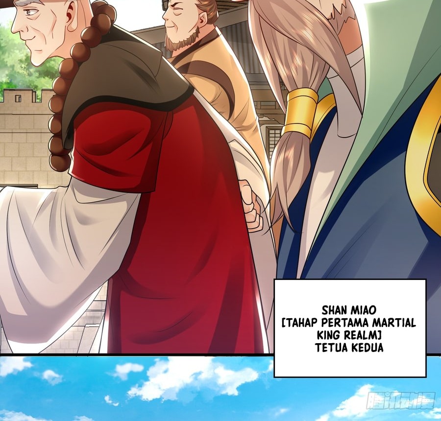 1 Million Times Attack Speed Bab 60 halaman 16