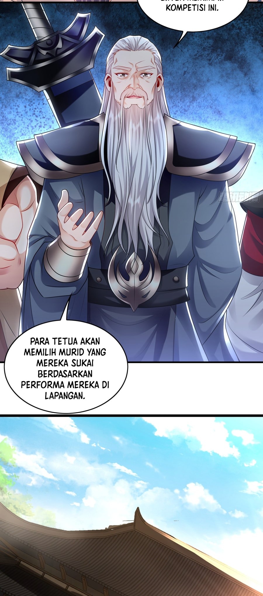 1 Million Times Attack Speed Bab 60 halaman 18