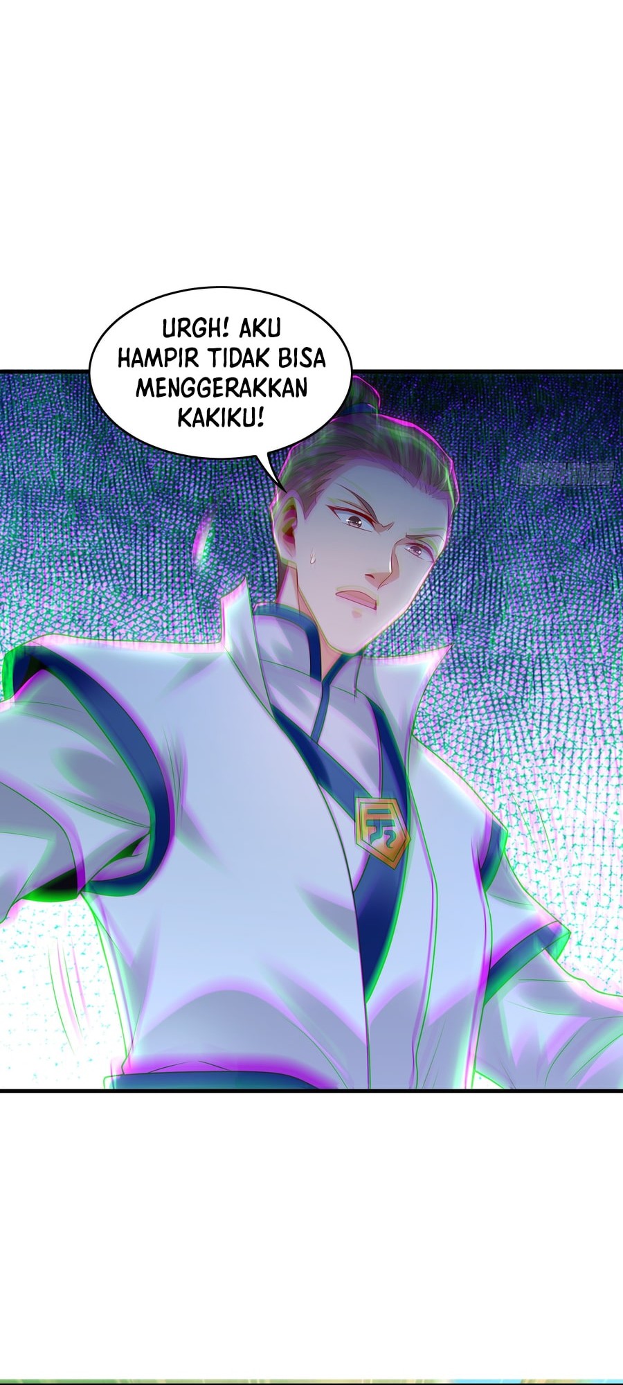 1 Million Times Attack Speed Bab 60 halaman 27