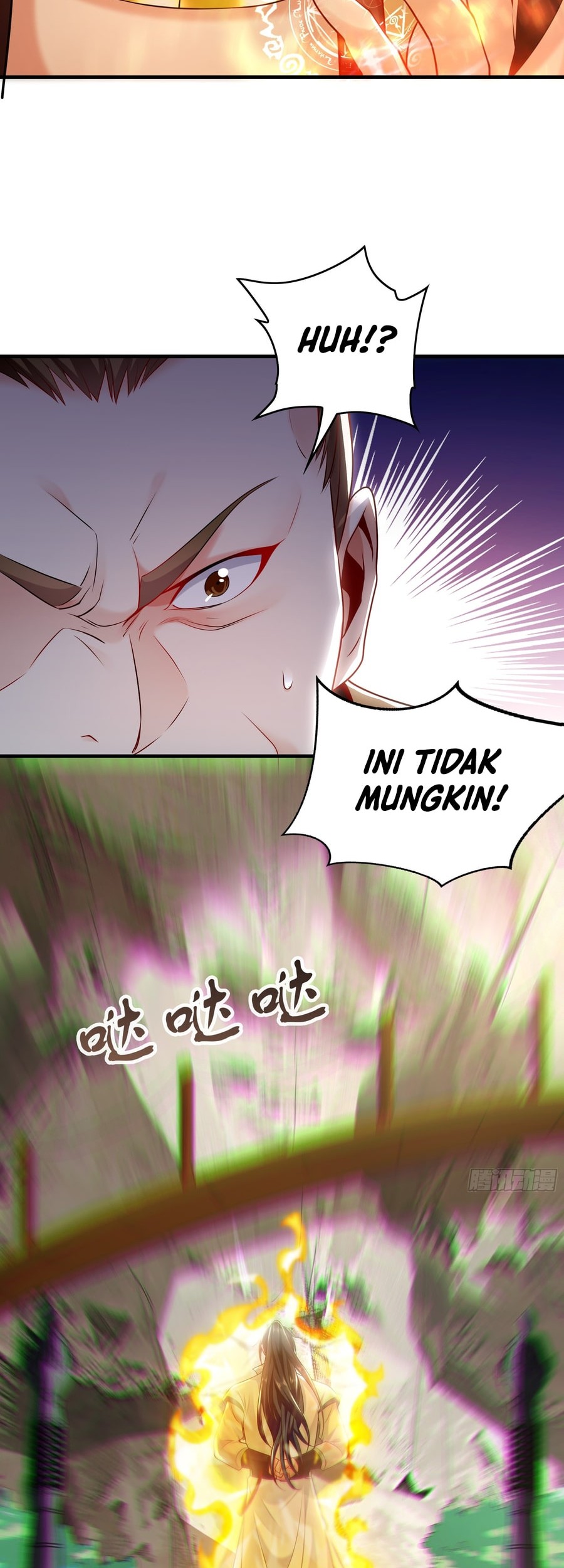 1 Million Times Attack Speed Bab 60 halaman 37