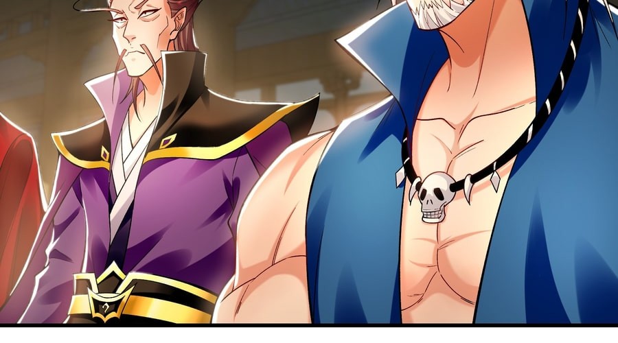 1 Million Times Attack Speed Bab 61 halaman 7