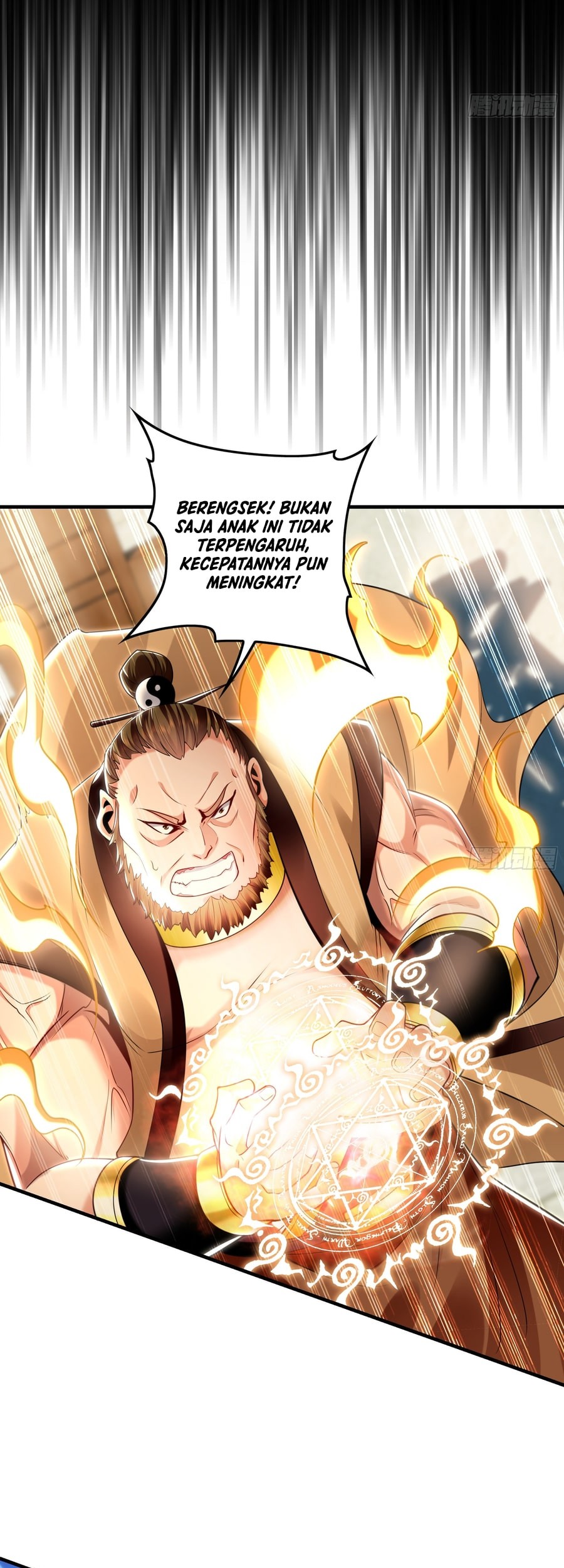 1 Million Times Attack Speed Bab 61 halaman 24