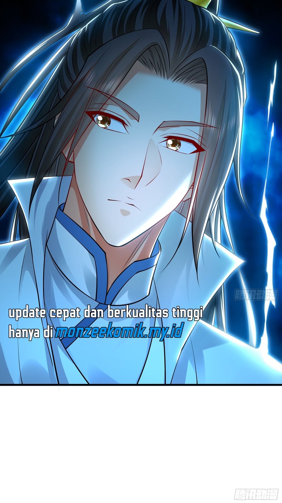 1 Million Times Attack Speed Bab 61 halaman 43