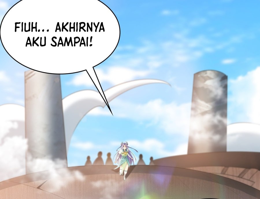 1 Million Times Attack Speed chapter 62 halaman 4