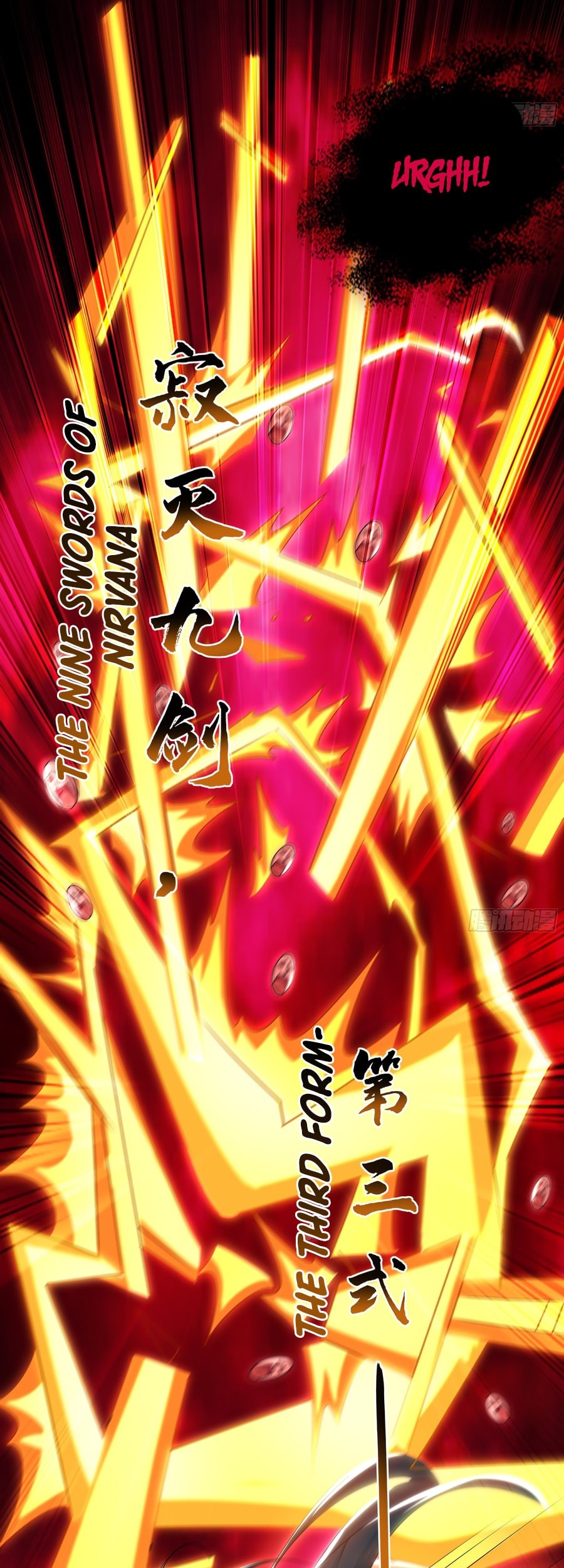 1 Million Times Attack Speed chapter 62 halaman 19