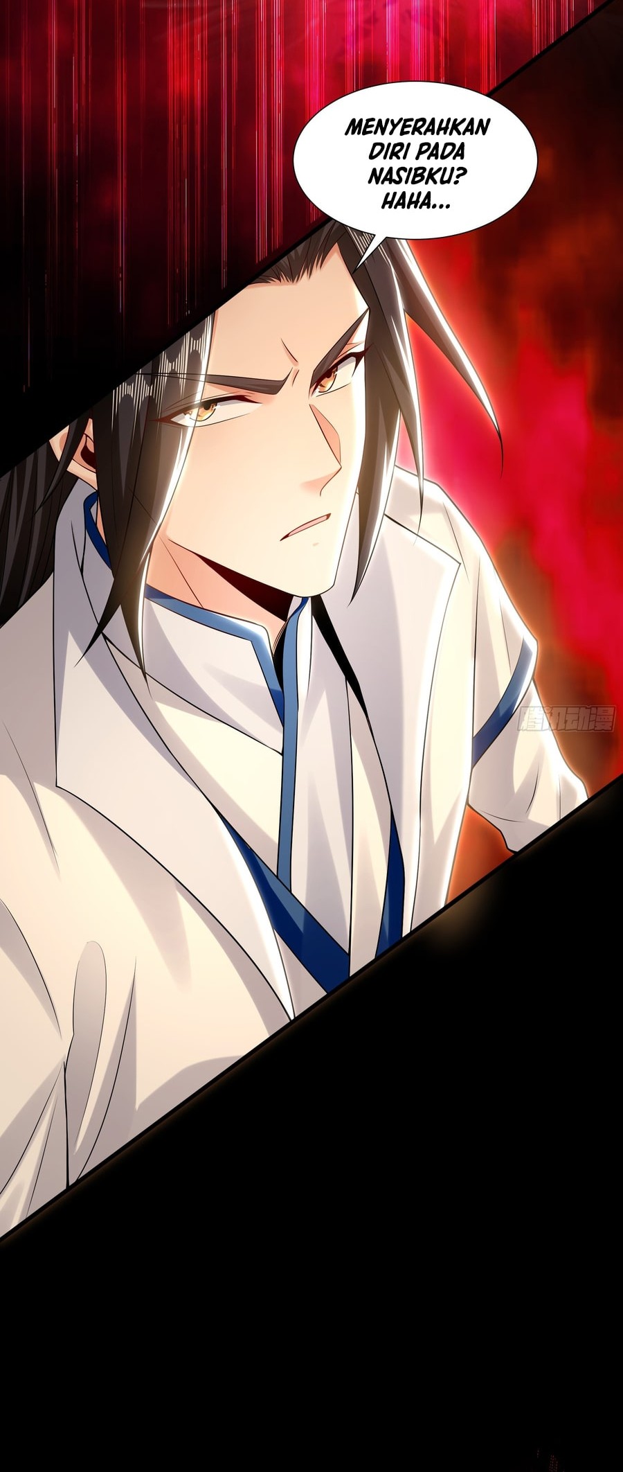 1 Million Times Attack Speed chapter 62 halaman 30